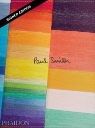 Paul Smith (Signed Edition)