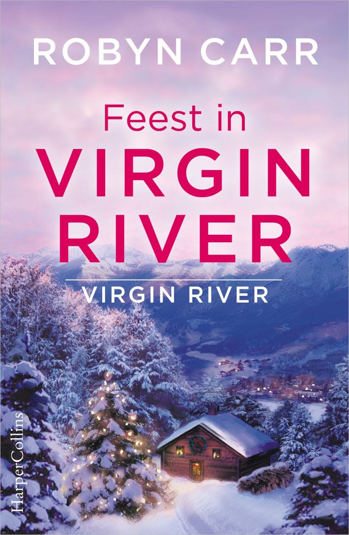 Feest in Virgin River