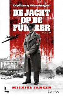 De jacht op de Führer • De jacht op de Führer