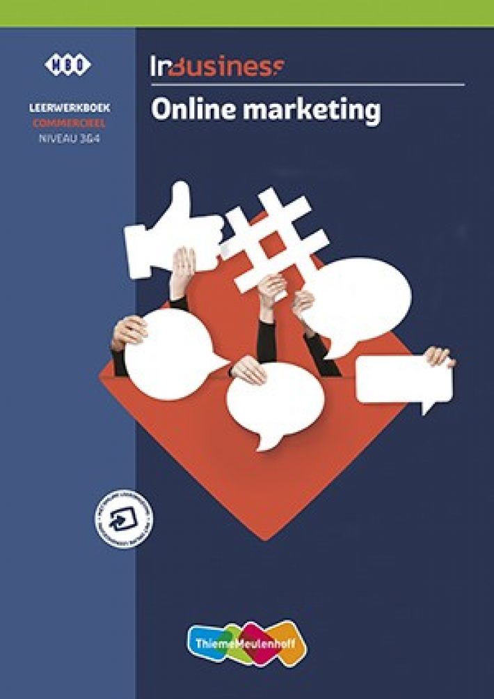 InBusiness Commercieel