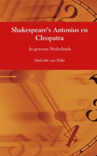 Shakespeare's Antonius en Cleopatra