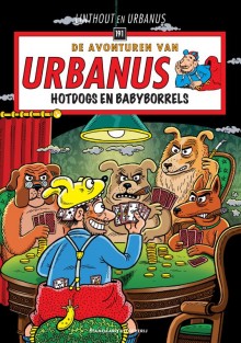 Hotdogs en babyborrels
