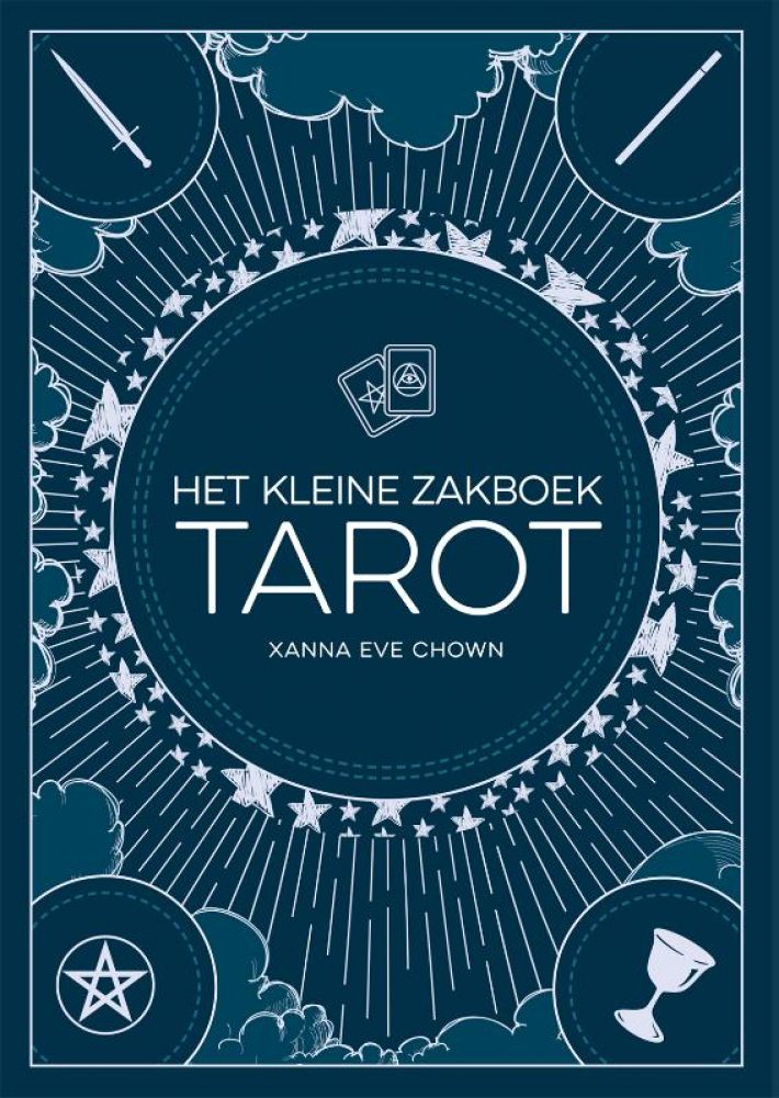Tarot - Het kleine zakboek