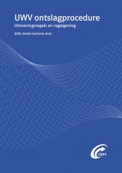 UWV ontslagprocedure &bullet; UWV ontslagprocedure