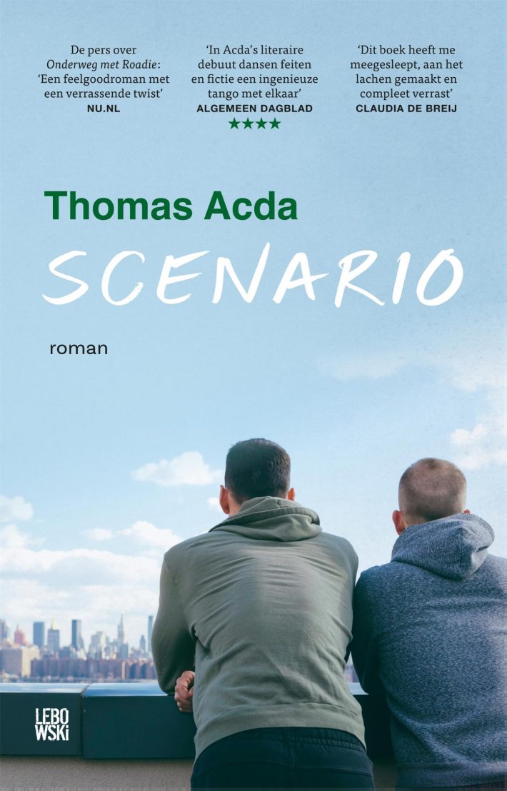 Scenario • Scenario