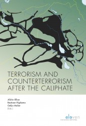 Terrorism and Counterterrorism after the Caliphate • Terrorism and Counterterrorism after the Caliphate