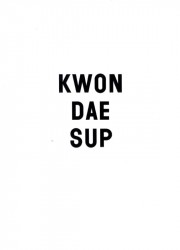 Kwon Dae Sup