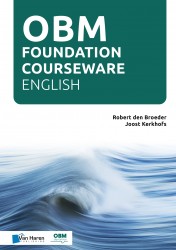 OBM Foundation Courseware • OBM Foundation Courseware