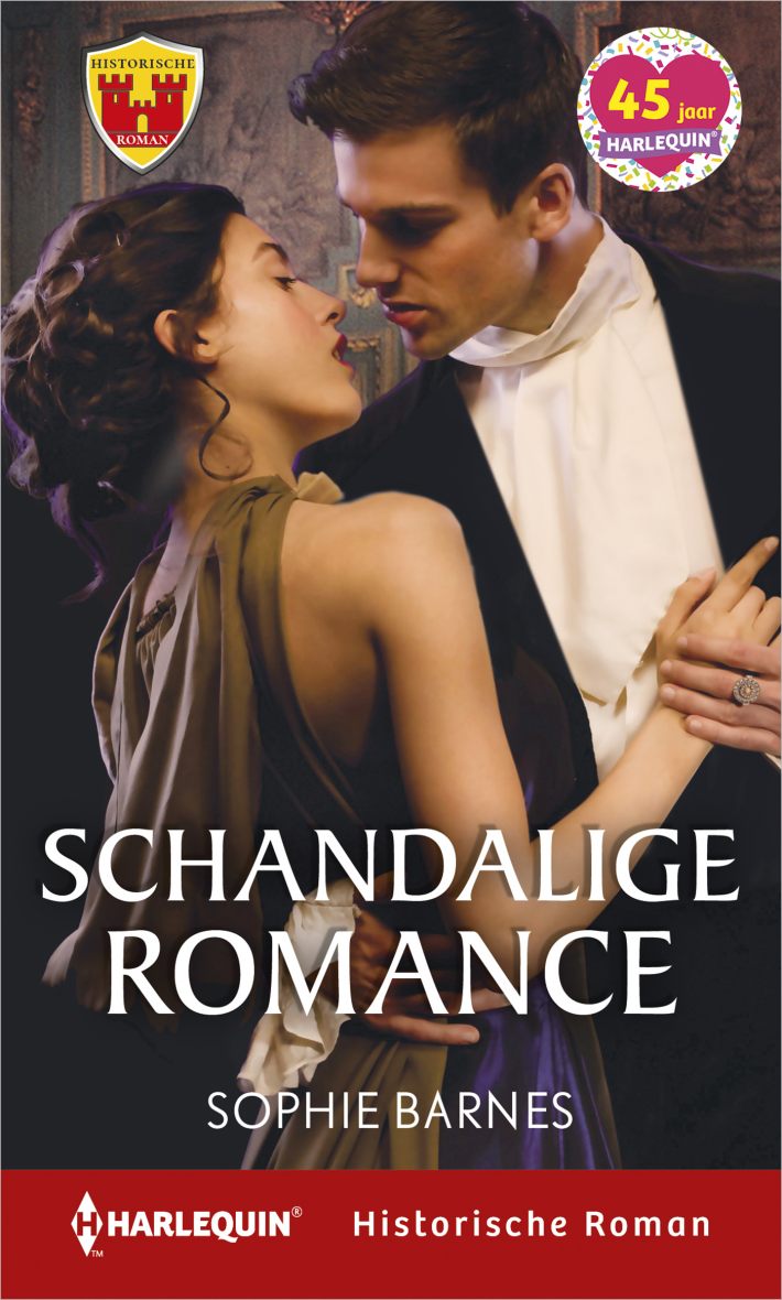 Schandalige romance