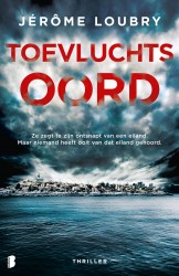 Toevluchtsoord • Toevluchtsoord