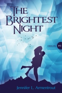 The Brightest Night • The Brightest Night