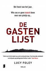 De gastenlijst • De gastenlijst