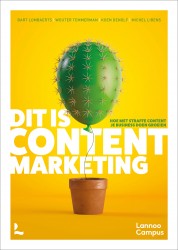 Dit is content marketing • Dit is content marketing