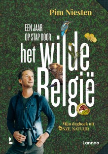 Een jaar op stap door het wilde België • Een jaar op stap door het wilde België