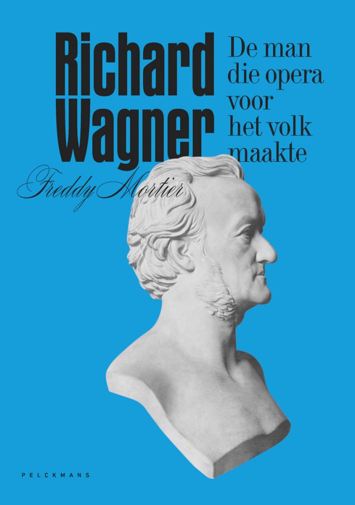 Richard Wagner • Richard Wagner