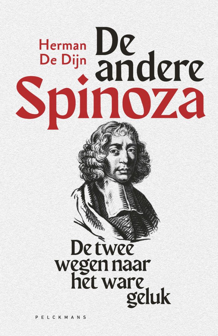 De andere Spinoza • De andere Spinoza