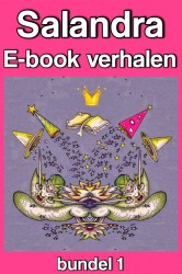 Salandra E-book verhalen