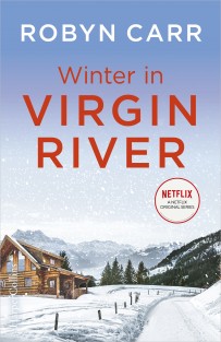 Winter in Virgin River • Winter in Virgin River