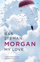 Morgan, My Love • Morgan, My Love