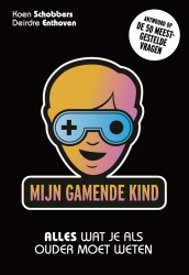 Mijn gamende kind • Mijn gamende kind