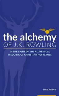 The Alchemy of J.K. Rowling