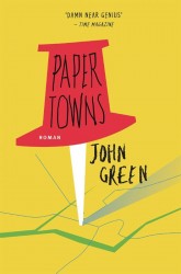 Paper Towns • Paper towns
