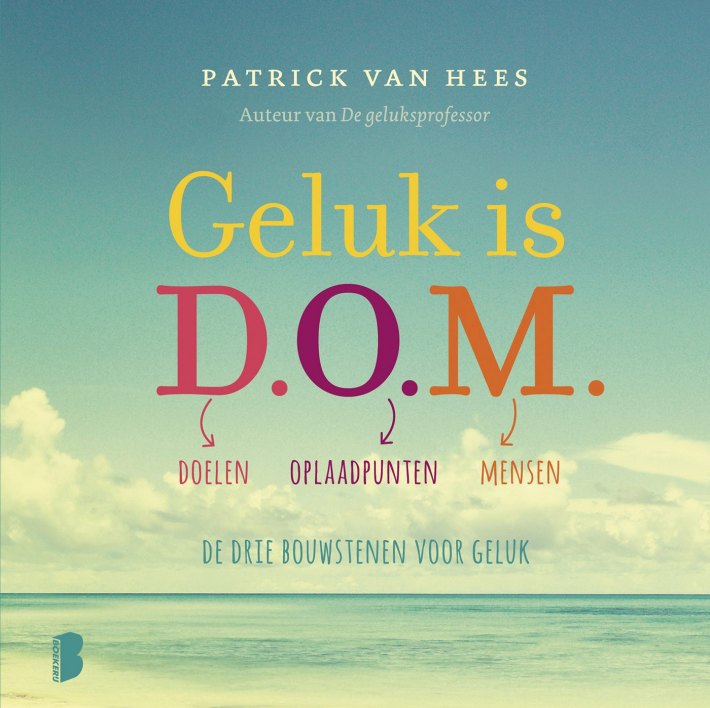 Geluk is D.O.M. • Geluk is D.O.M. • Geluk is D.O.M. Geluk is D.O.M. • Geluk is D.O.M. • Geluk is D.O.M.