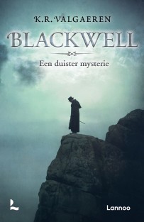 Blackwell • Blackwell