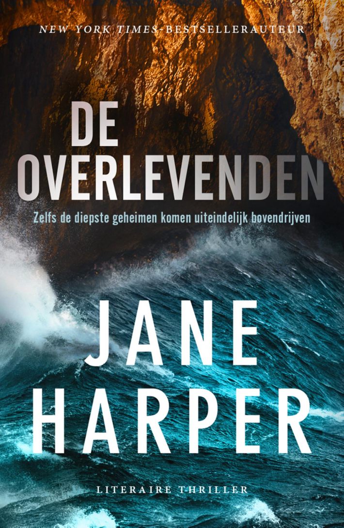 De overlevenden • De overlevenden