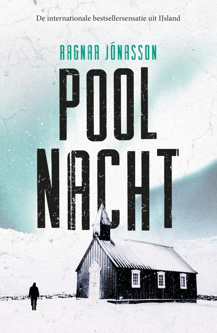 Poolnacht • Poolnacht
