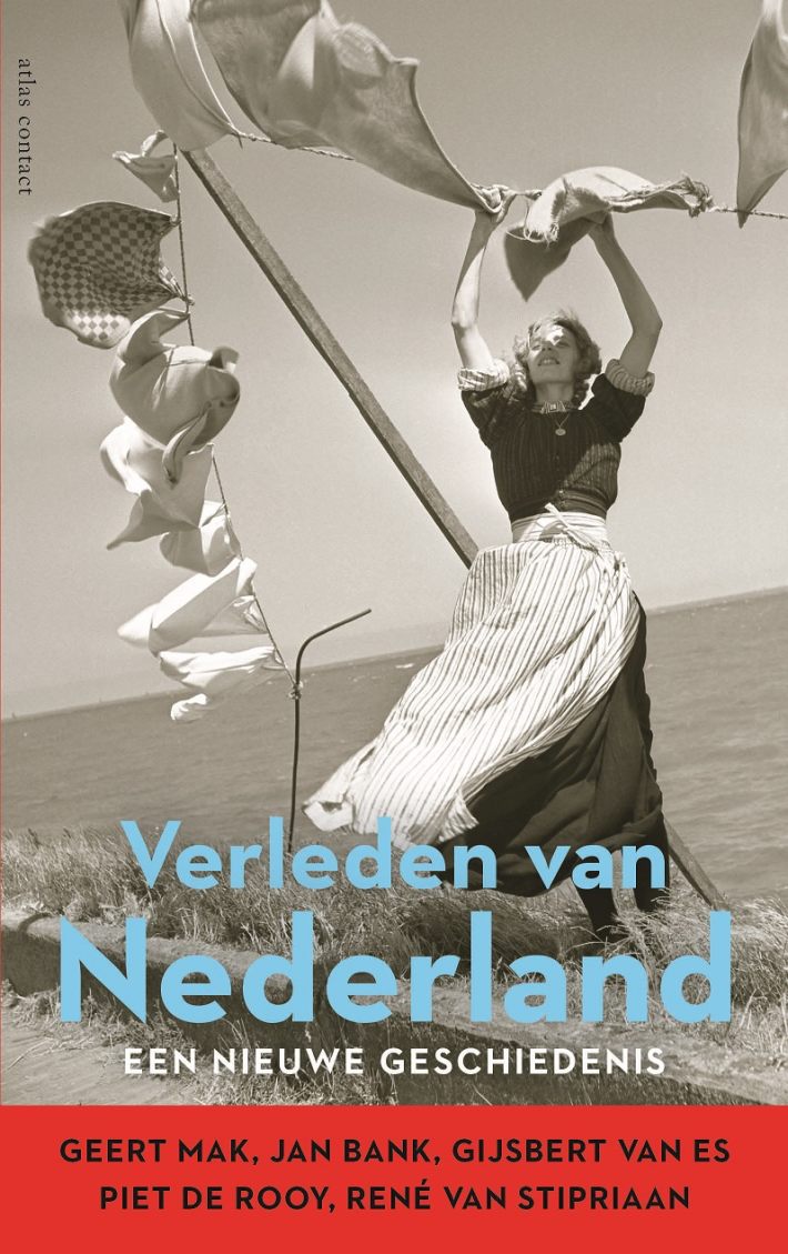 Verleden van Nederland • Verleden van Nederland