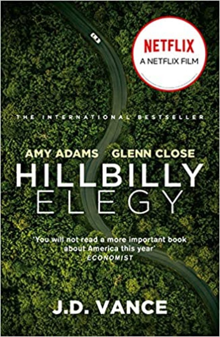 Hillbilly Elegy