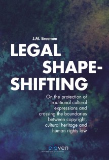Legal Shape-shifting • Legal Shape-shifting