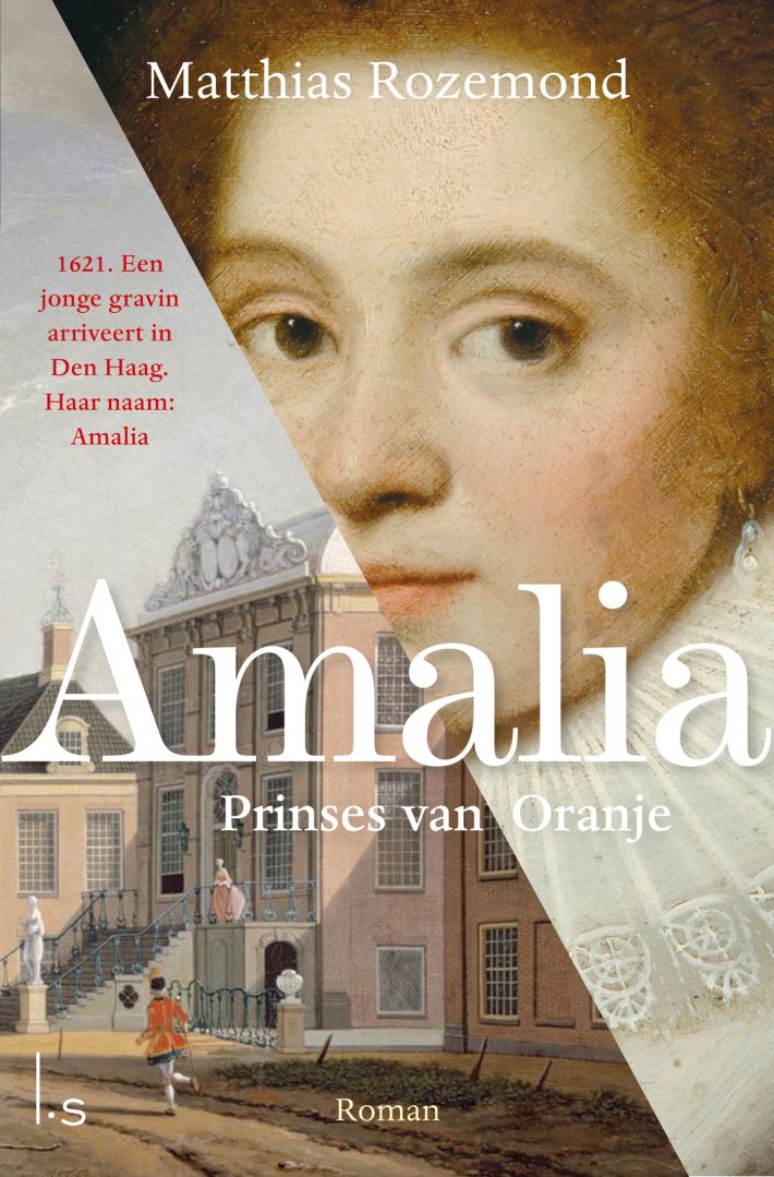 Amalia • Amalia • Amalia