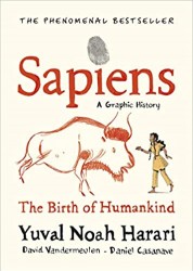 Sapiens Graphic Novel