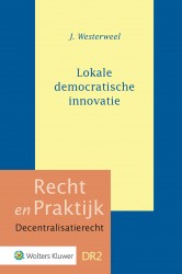 Lokale democratische innovatie • Lokale democratische innovatie