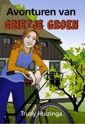 Avonturen van Grietje Groen