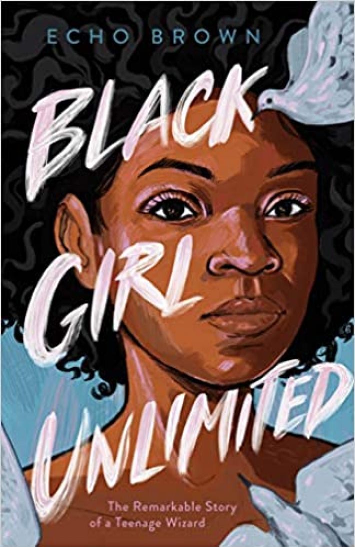 Black Girl Unlimited