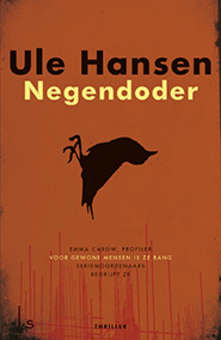 Negendoder (POD)