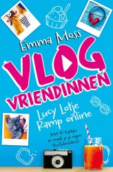 Vlogvriendinnen 1 - Lucy Lotje - Ramp online (3 ex)