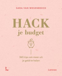 Hack je budget • Hack je budget