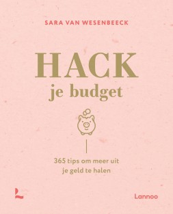 Hack je budget • Hack je budget