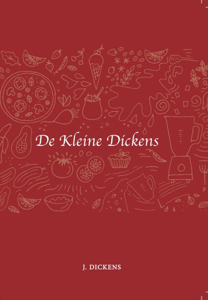 de kleine Dickens • de kleine Dickens
