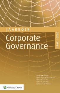 Jaarboek Corporate Governance 2020-2021 • Jaarboek Corporate Governance 2020-2021