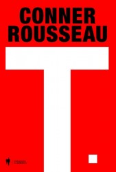 T. Conner Rousseau • T. Conner Rousseau