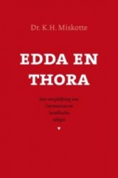 Edda en Thora