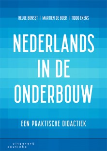 Nederlands in de onderbouw