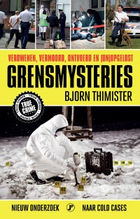 Grensmysteries