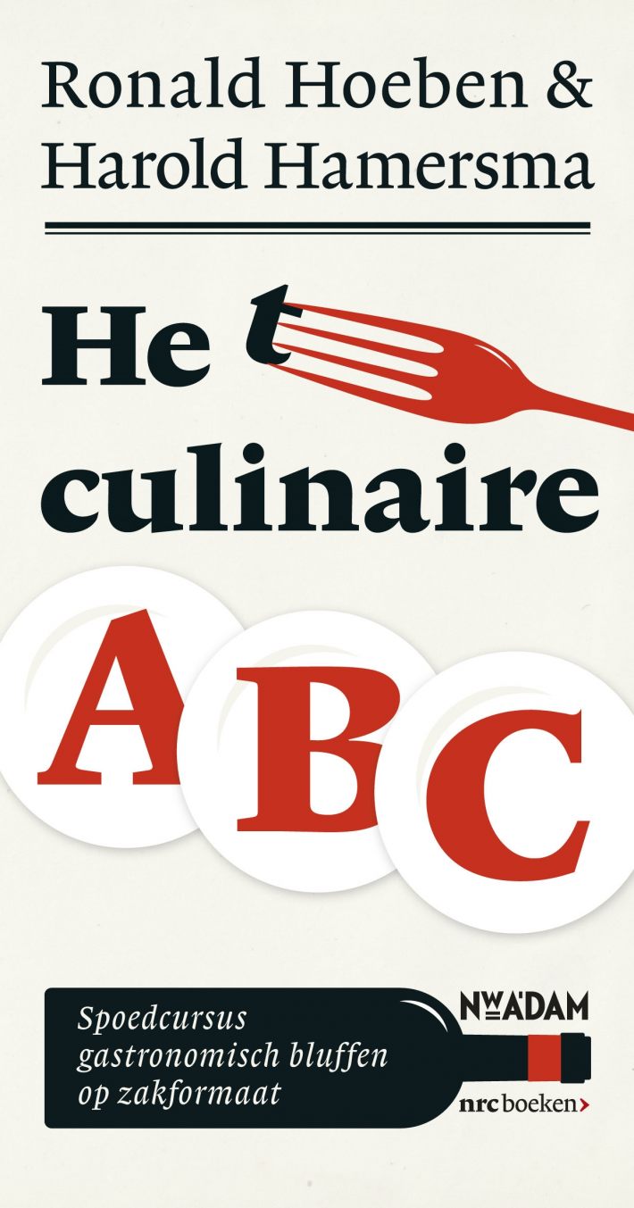 Het culinaire ABC