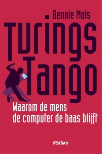 Turing s tango